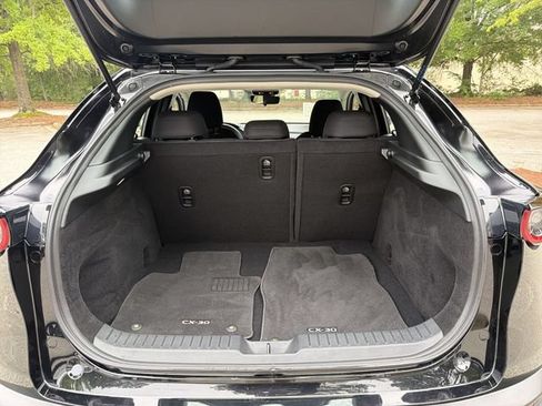 Certified 2025 MAZDA CX-30 AWD 2.5 S image 25