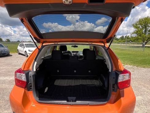Used 2014 Subaru Crosstrek 2.0i Premium AWD/4WD image 14