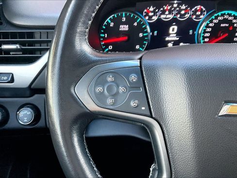 Used 2019 Chevrolet Tahoe Premier w/ Premier Plus Edition image 11
