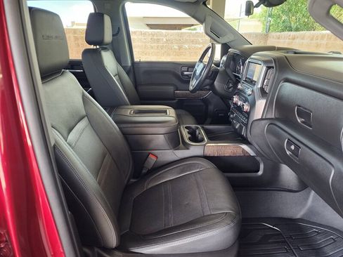 Used 2019 GMC Sierra 1500 Denali w/ Denali Ultimate Package AWD/4WD image 79