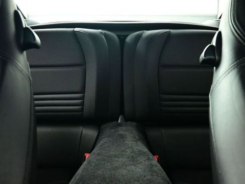 Used 2000 Porsche 911 Carrera image 59