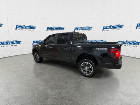 Used 2025 Ford F150 STX w/ Equipment Group 200A image 8