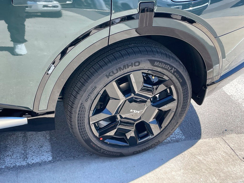 New 2027 Kia Telluride SX Prestige AWD/4WD image 32