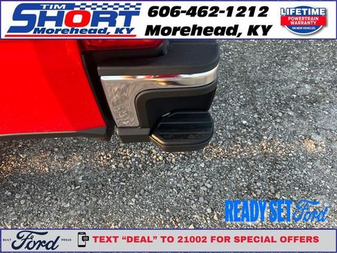 New 2025 Ford F250 XLT w/ 360-Degree Camera Package image 45