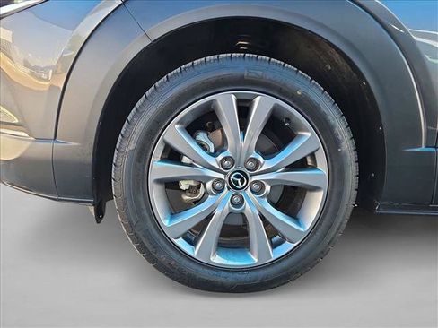 Used 2025 MAZDA CX-30 AWD 2.5 S w/ Preferred Package image 24