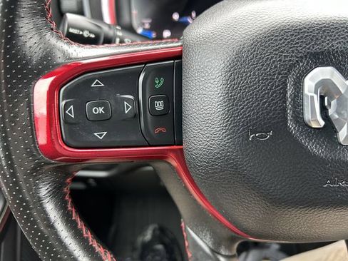 Used 2023 RAM 1500 Rebel w/ Rebel Level 1 Equipment Group image 30