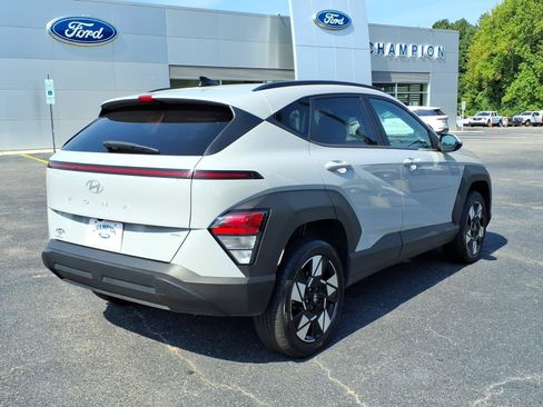 Used 2024 Hyundai Kona SEL AWD/4WD image 24