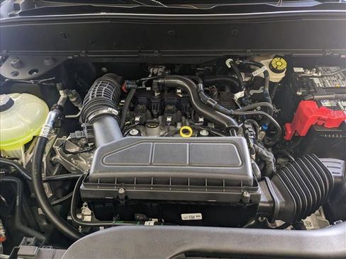 New 2025 Ford Bronco Sport Outer Banks w/ Outer Banks Tech Package+ image 15