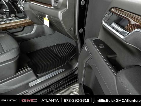 New 2026 GMC Sierra 1500 Elevation w/ Preferred Package image 24