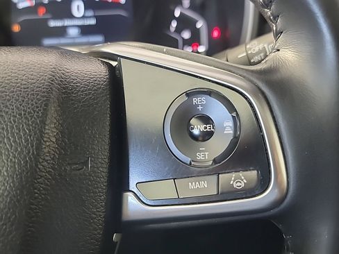 Certified 2018 Honda CR-V EX-L image 24