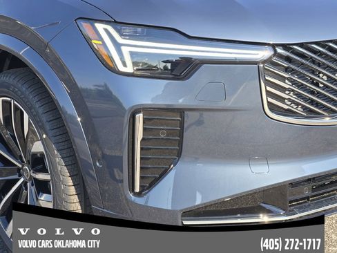New 2026 Volvo XC90 B6 Ultra w/ Protection Package AWD/4WD image 7