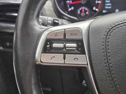 Certified 2022 Kia Telluride SX w/ SX Prestige Package image 28