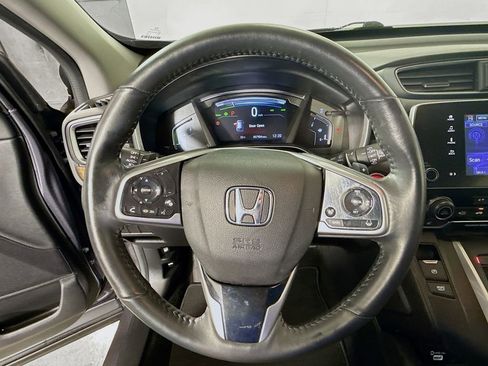 Used 2021 Honda CR-V EX-L image 11