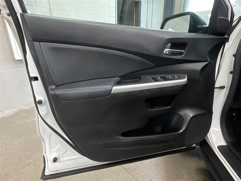 Used 2015 Honda CR-V EX-L image 10