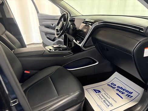 Used 2024 Hyundai Tucson SEL image 16