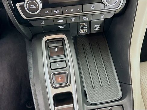 Used 2019 Honda Insight Touring image 15