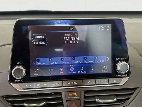 Used 2021 Nissan Altima 2.5 SV image 21