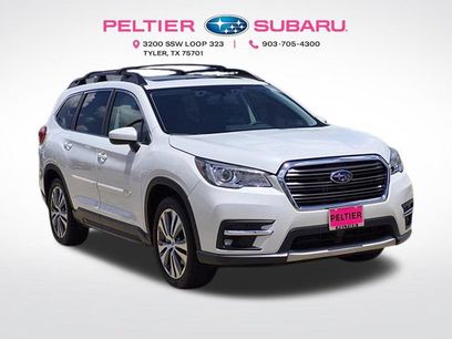 Used 2021 Subaru Ascent Premium w/ Sport Package