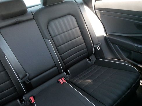 Certified 2024 Volkswagen Jetta Sport FWD image 14