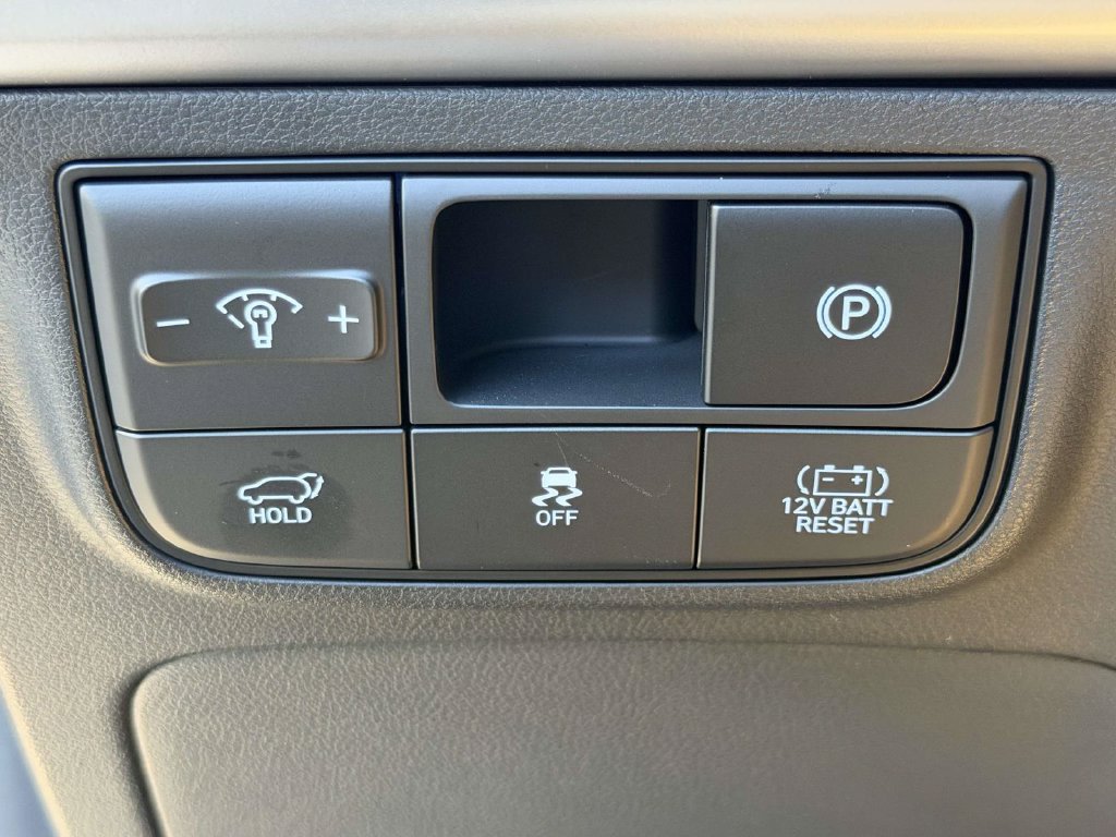 New 2026 Hyundai Tucson Limited AWD/4WD image 25