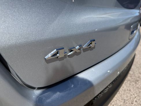 Certified 2025 Jeep Compass Limited AWD/4WD image 26