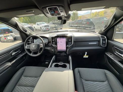 New 2026 RAM 1500 Big Horn image 32