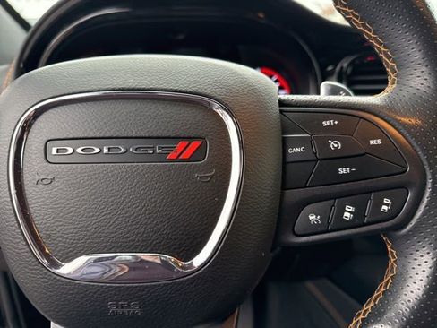 Used 2023 Dodge Durango R/T image 42