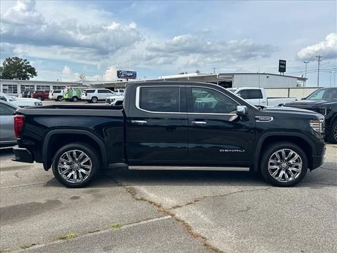 New 2026 GMC Sierra 1500 Denali AWD/4WD image 14