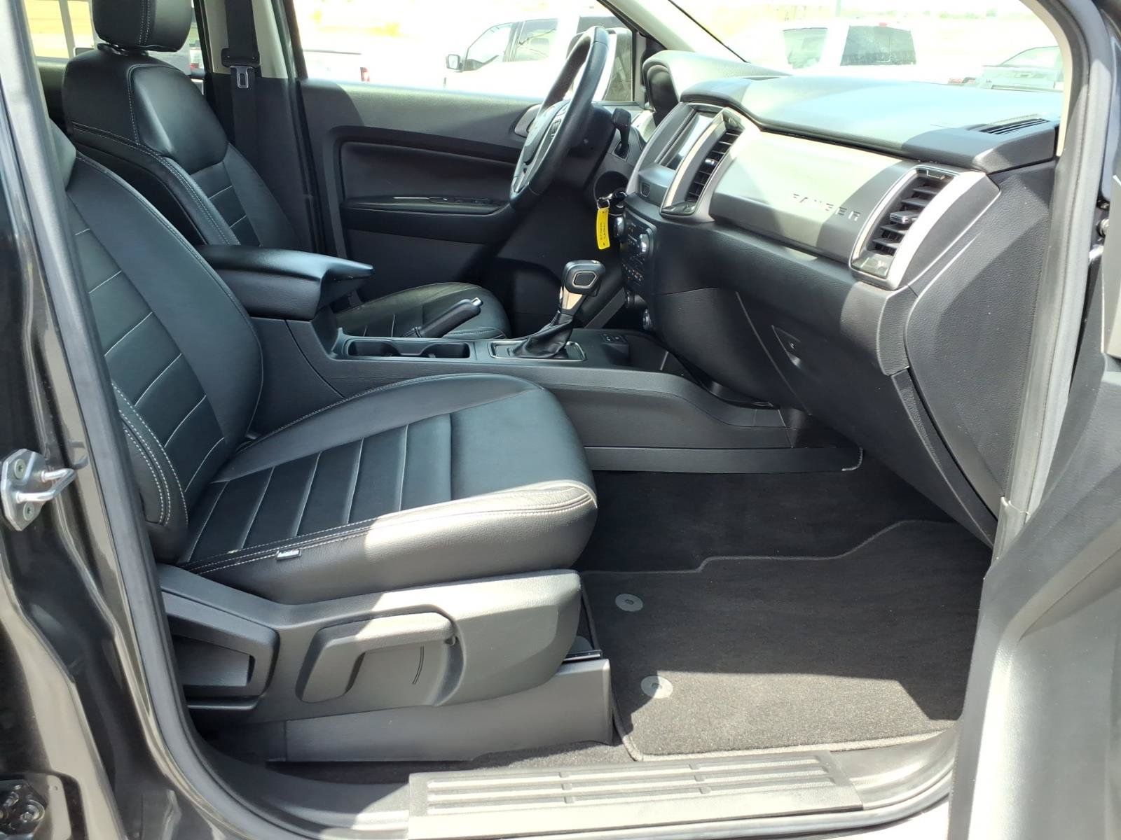 Used 2019 Ford Ranger XLT w/ Equipment Group 301A Mid RWD image 12