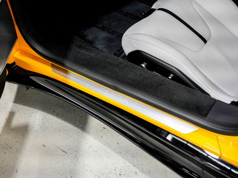 Used 2024 Lotus Emira First Edition RWD image 22