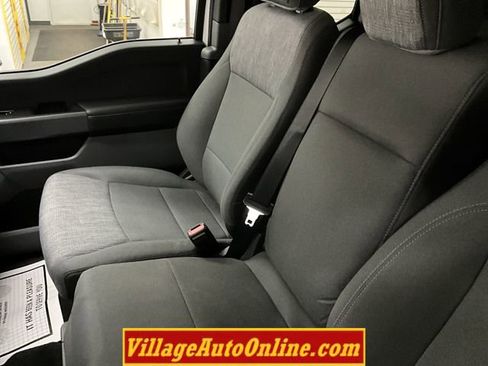 Used 2021 Ford F150 XLT image 22