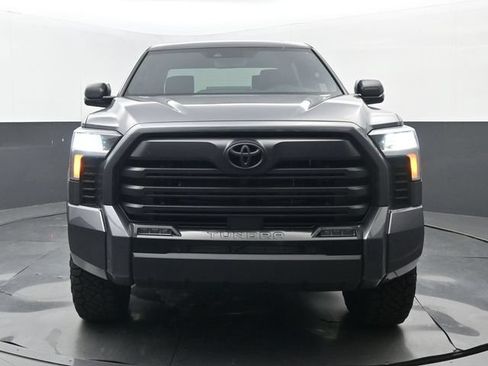 Used 2026 Toyota Tundra Limited w/ Nightshade Package AWD/4WD image 20