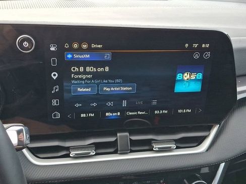Used 2026 Chevrolet Equinox LT FWD image 16