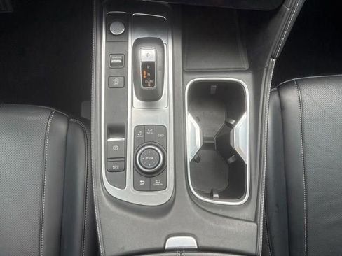 Used 2024 INFINITI QX60 Pure image 41