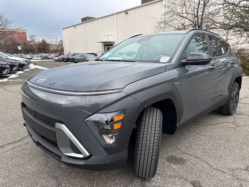 New 2026 Hyundai Kona SEL Sport image 3