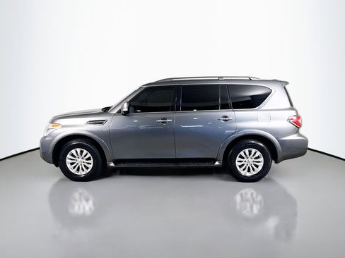 Used 2019 Nissan Armada SV w/ Driver Package image 6