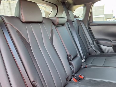 Certified 2025 Acura ADX A-Spec FWD image 28
