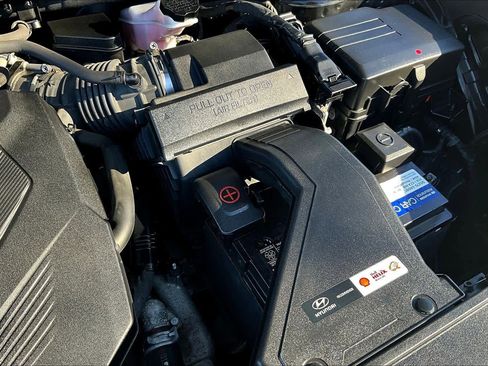 Used 2020 Hyundai Palisade SEL image 32