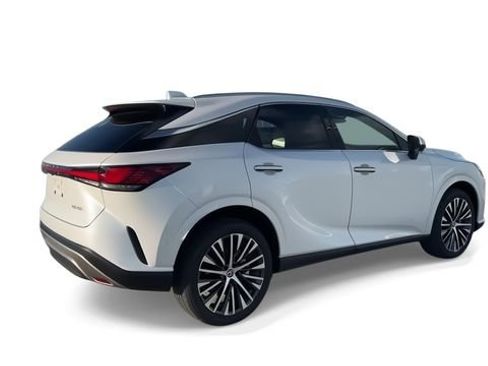Used 2024 Lexus RX 350 Premium Plus w/ Convenience Package image 8