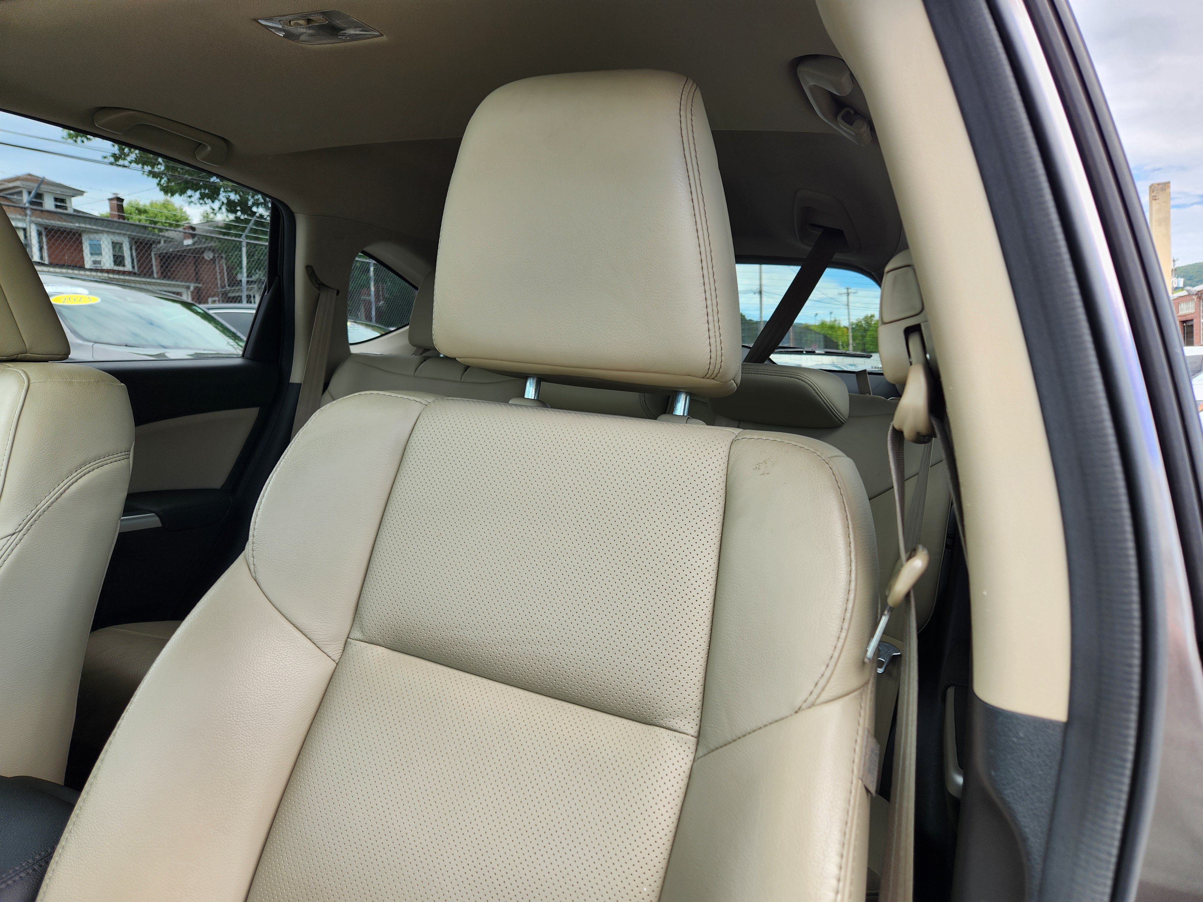 Used 2016 Honda CR-V EX-L image 11