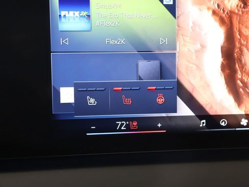 New 2026 BMW X3 xDrive30 w/ Premium Package image 7