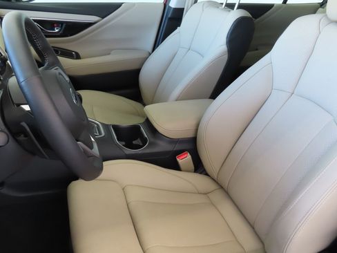 Certified 2025 Subaru Legacy Limited AWD/4WD image 13