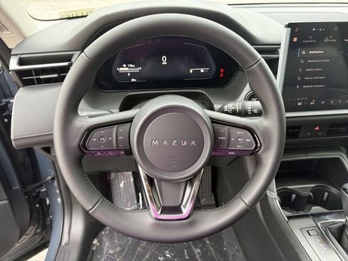 New 2026 MAZDA CX-5 Preferred AWD/4WD image 14