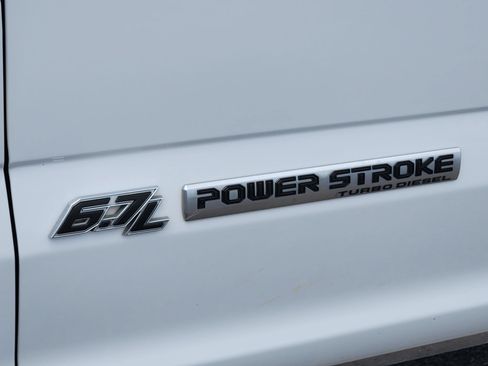 Used 2021 Ford F250 Lariat w/ Tremor Off-Road Package AWD/4WD image 13