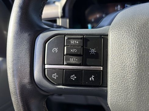 Used 2024 Ford F150 XLT w/ Mobile Office Package image 23