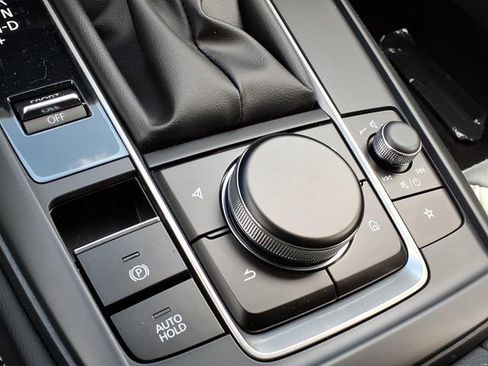 New 2026 MAZDA CX-30 Aire Edition image 12