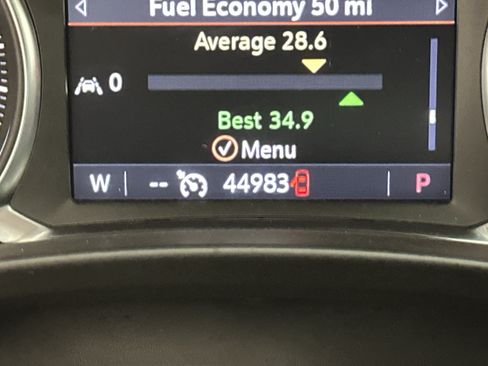 Used 2022 GMC Terrain SLT w/ LPO, Floor Liner Package AWD/4WD image 24