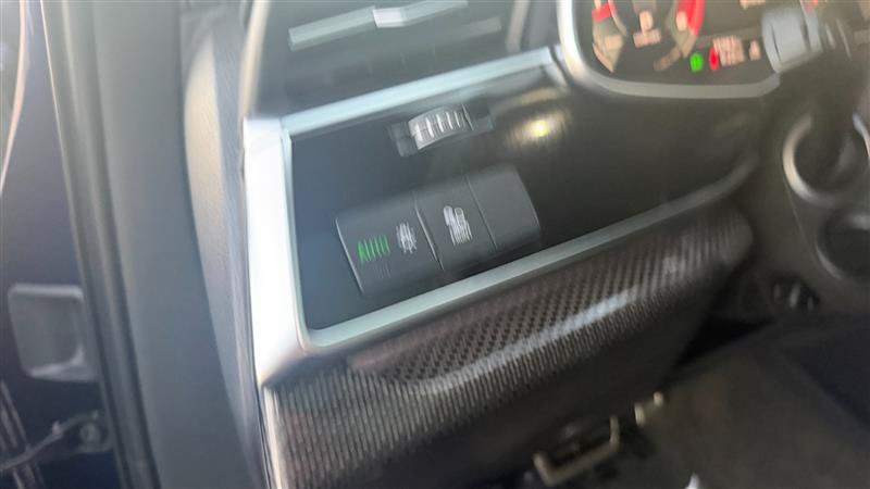 Used 2021 Audi SQ7 Premium Plus w/ Driver Assistance Package AWD/4WD image 34