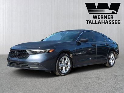 Used 2023 Honda Accord LX
