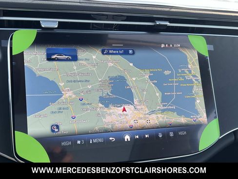 New 2026 Mercedes-Benz E 350 4MATIC Sedan image 21